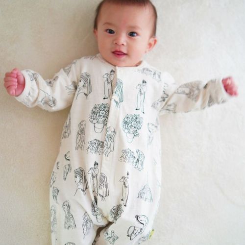 子供服　送料無料 nunuforme　toitoitoi fafa marlmarl フォークメイド MOUNTEN tumugu