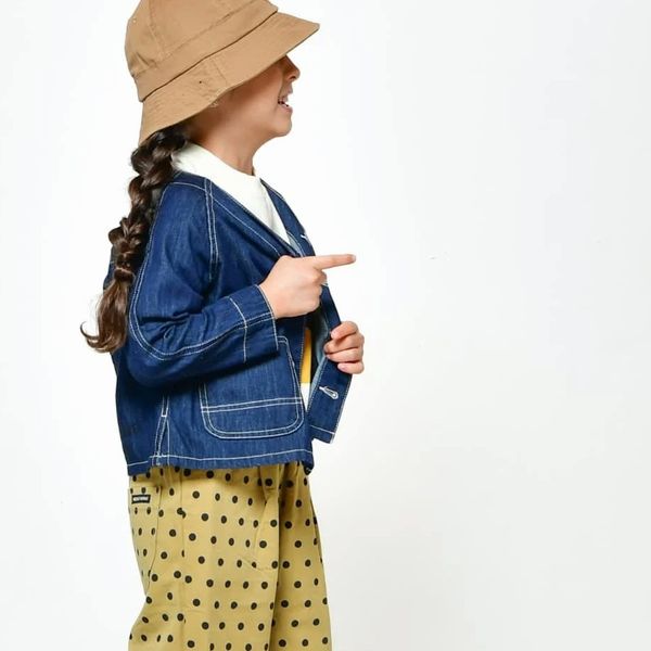 子供服　送料無料 nunuforme　toitoitoi fafa marlmarl フォークメイド MOUNTEN tumugu