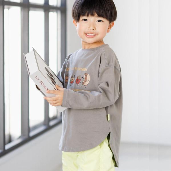 子供服　送料無料 nunuforme　toitoitoi fafa marlmarl フォークメイド MOUNTEN tumugu