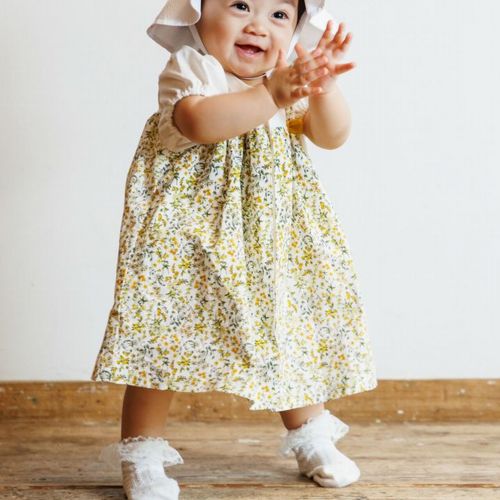 子供服　送料無料 nunuforme　toitoitoi fafa marlmarl フォークメイド MOUNTEN tumugu