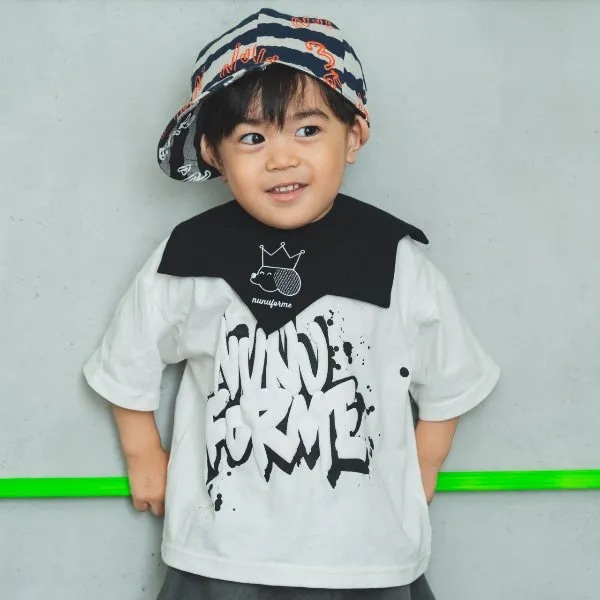 子供服　送料無料 nunuforme　toitoitoi fafa marlmarl フォークメイド MOUNTEN tumugu