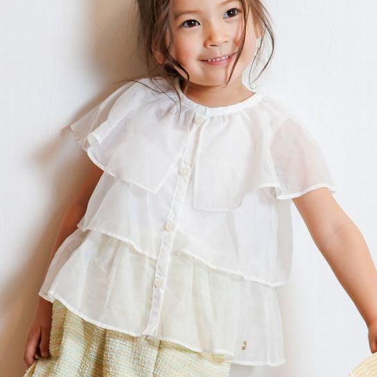 子供服　送料無料 nunuforme　toitoitoi fafa marlmarl フォークメイド MOUNTEN tumugu