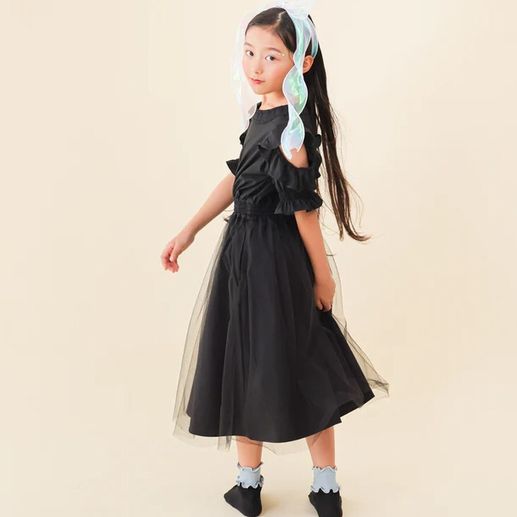 子供服　送料無料 nunuforme　toitoitoi fafa marlmarl フォークメイド MOUNTEN tumugu