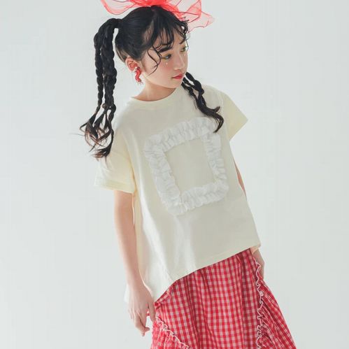 子供服　送料無料 nunuforme　toitoitoi fafa marlmarl フォークメイド MOUNTEN tumugu