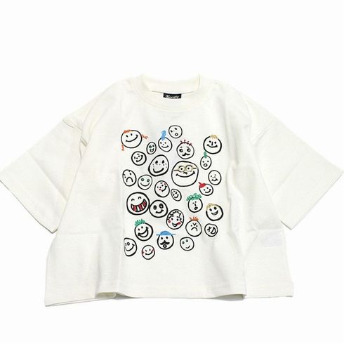 子供服　送料無料 nunuforme　toitoitoi fafa marlmarl フォークメイド MOUNTEN tumugu