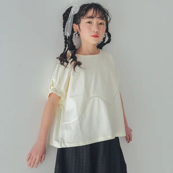 子供服　送料無料 nunuforme　toitoitoi fafa marlmarl フォークメイド MOUNTEN tumugu