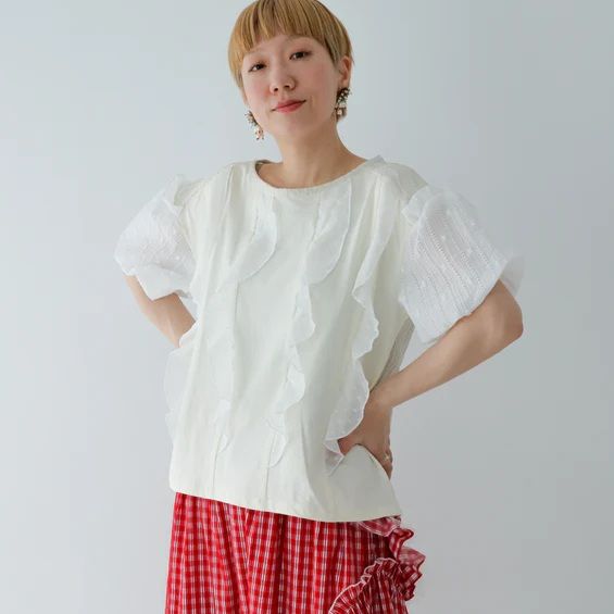 子供服　送料無料 nunuforme　toitoitoi fafa marlmarl フォークメイド MOUNTEN tumugu