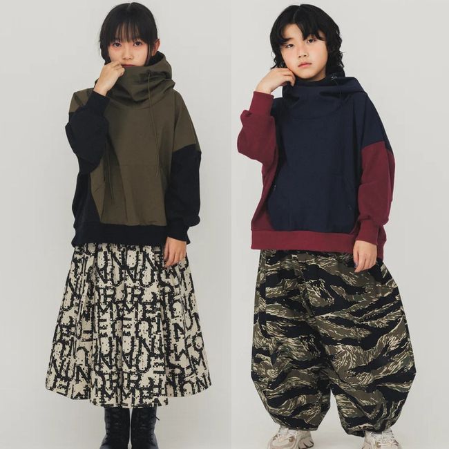 子供服　送料無料 nunuforme　toitoitoi fafa marlmarl フォークメイド MOUNTEN tumugu