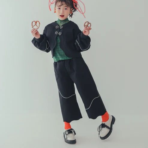 子供服　送料無料 nunuforme　toitoitoi fafa marlmarl フォークメイド MOUNTEN tumugu