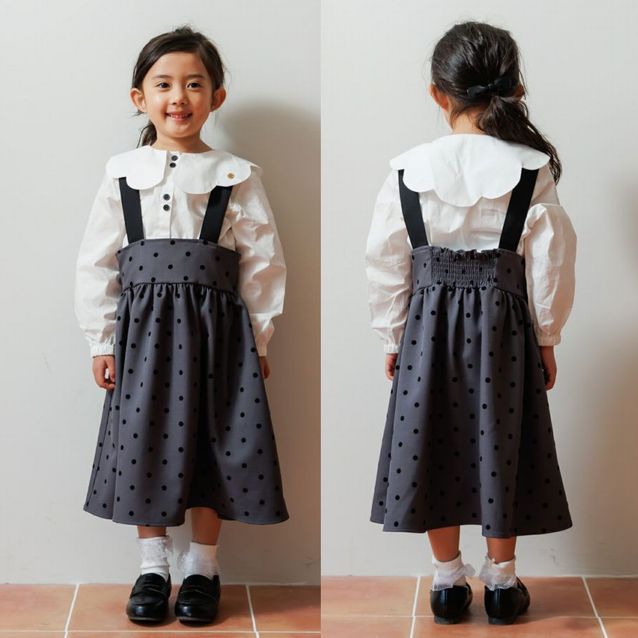 子供服　送料無料 nunuforme　toitoitoi fafa marlmarl フォークメイド MOUNTEN tumugu