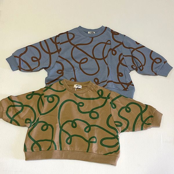 子供服　送料無料 nunuforme　toitoitoi fafa marlmarl フォークメイド MOUNTEN tumugu