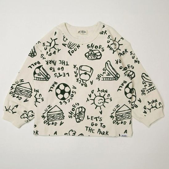 子供服　送料無料 nunuforme　toitoitoi fafa marlmarl フォークメイド MOUNTEN tumugu