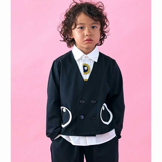 子供服　送料無料 nunuforme　toitoitoi fafa marlmarl フォークメイド MOUNTEN tumugu