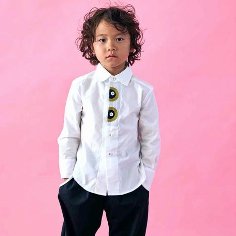 子供服　送料無料 nunuforme　toitoitoi fafa marlmarl フォークメイド MOUNTEN tumugu