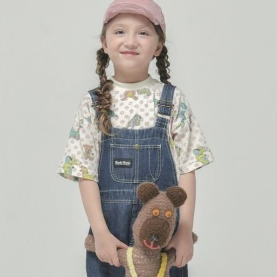 子供服　送料無料 nunuforme　toitoitoi fafa marlmarl フォークメイド MOUNTEN tumugu