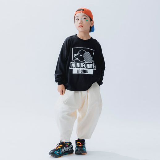 子供服　送料無料 nunuforme　toitoitoi fafa marlmarl フォークメイド MOUNTEN tumugu