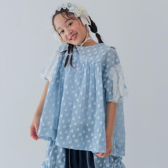 子供服　送料無料 nunuforme　toitoitoi fafa marlmarl フォークメイド MOUNTEN tumugu