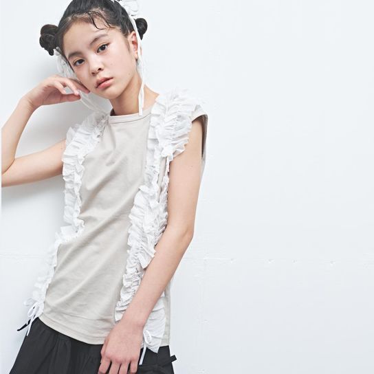 子供服　送料無料 nunuforme　toitoitoi fafa marlmarl フォークメイド MOUNTEN tumugu