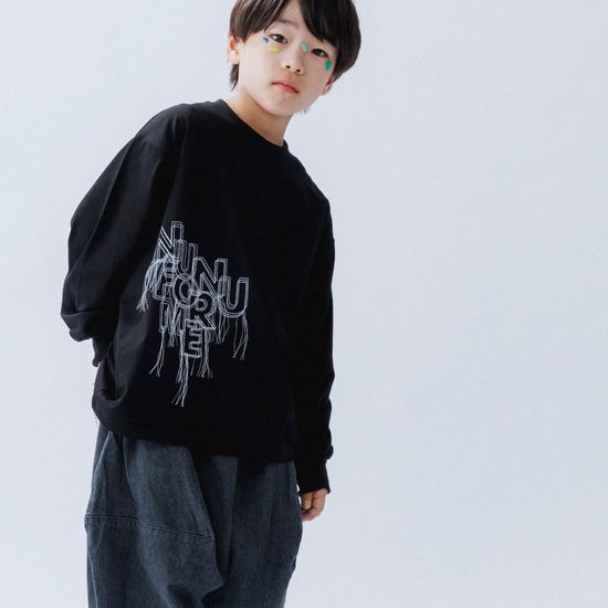 子供服　送料無料 nunuforme　toitoitoi fafa marlmarl フォークメイド MOUNTEN tumugu