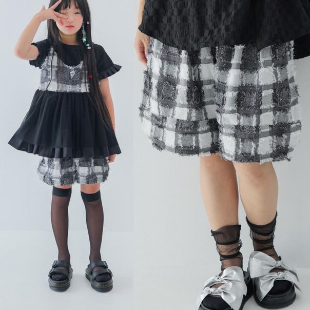 子供服　送料無料 nunuforme fafa marlmarl フォークメイド MOUNTEN tumugu 　toitoitoi