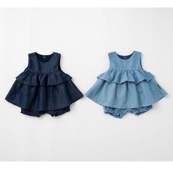 子供服　送料無料 nunuforme fafa marlmarl フォークメイド MOUNTEN tumugu 　toitoitoi
