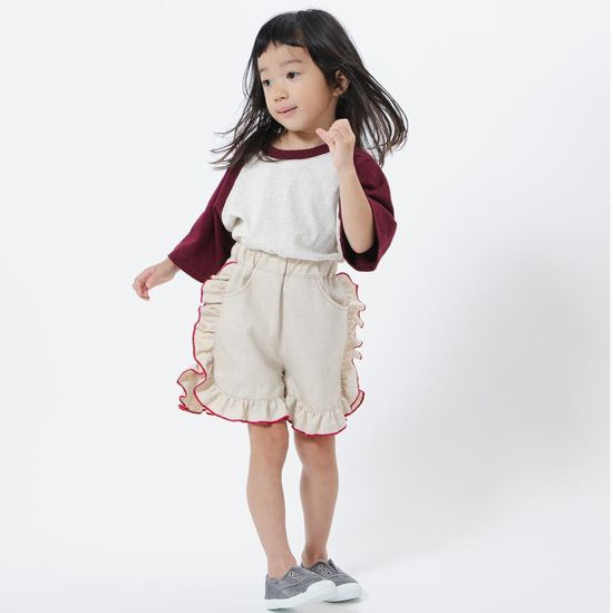 子供服　送料無料 nunuforme　toitoitoi fafa marlmarl フォークメイド MOUNTEN tumugu
