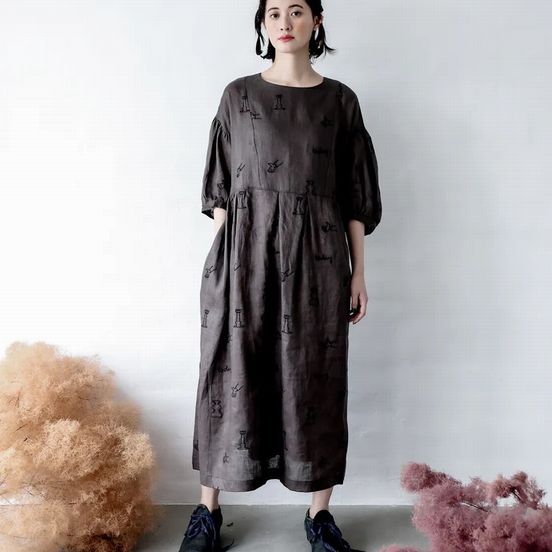 子供服　送料無料 nunuforme　toitoitoi fafa marlmarl フォークメイド MOUNTEN tumugu