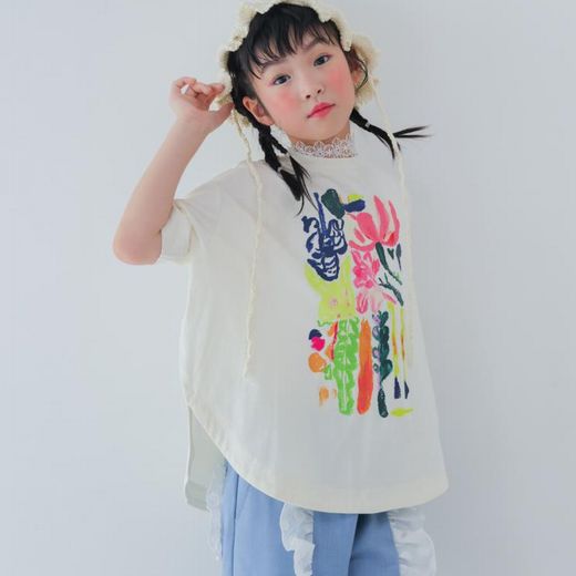 子供服　送料無料 nunuforme　toitoitoi fafa marlmarl フォークメイド MOUNTEN tumugu