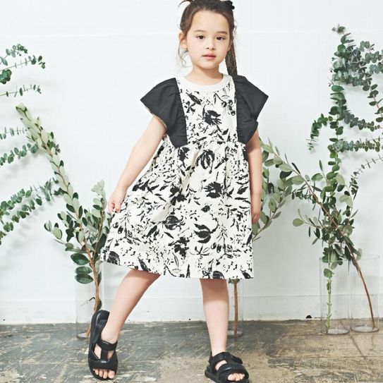 子供服　送料無料 nunuforme　toitoitoi fafa marlmarl フォークメイド MOUNTEN tumugu
