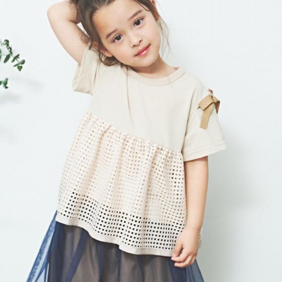 子供服　送料無料 nunuforme　toitoitoi fafa marlmarl フォークメイド MOUNTEN tumugu