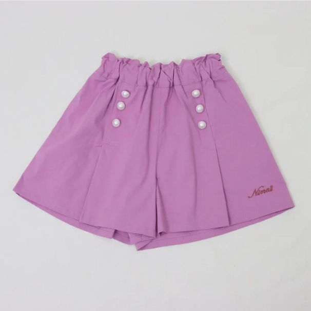 子供服　送料無料 nunuforme　toitoitoi fafa marlmarl フォークメイド MOUNTEN tumugu