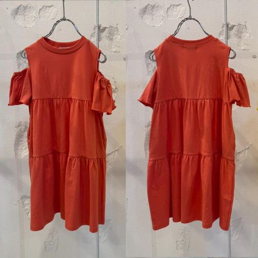 子供服　送料無料 nunuforme　toitoitoi fafa marlmarl フォークメイド MOUNTEN tumugu