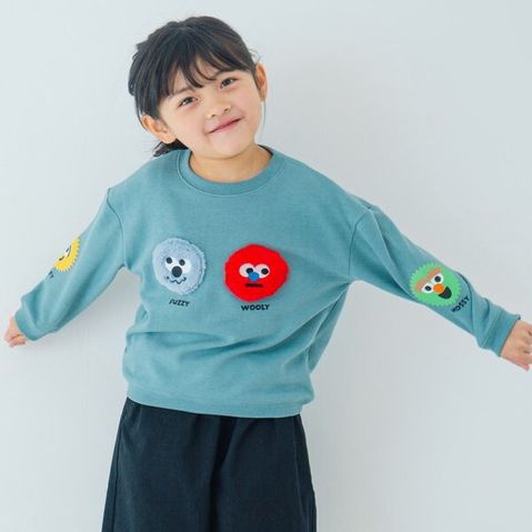 子供服　送料無料 nunuforme　toitoitoi fafa marlmarl フォークメイド MOUNTEN tumugu