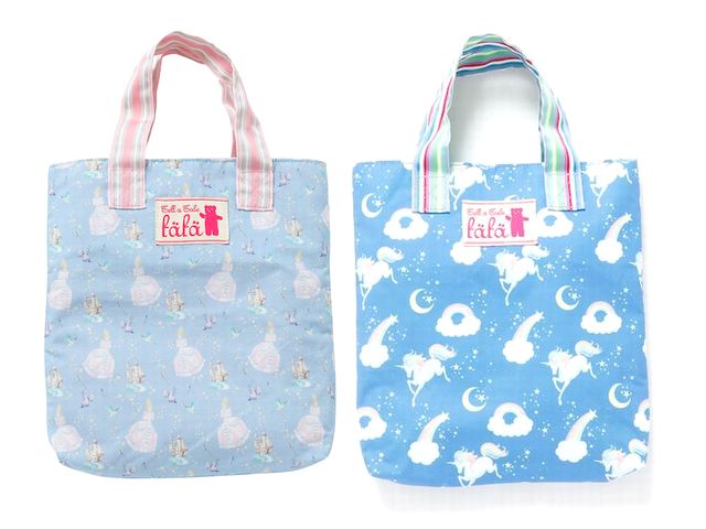 通年 Fafa フェフェ Sadie ミニレッスントートバッグ 2色 6195 0006 6191 0009 セール対象外