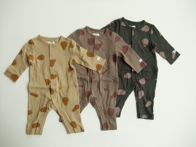 子供服　送料無料 nunuforme　toitoitoi fafa marlmarl