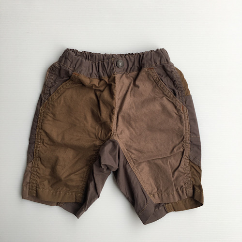 SALE【30％OFF/セール】【2021春夏】Mein Heim【マインハイム】ハーフパンツ（80～130）6111422