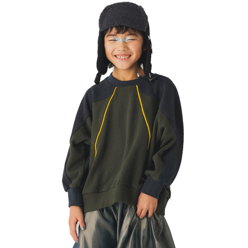 子供服　送料無料 nunuforme　toitoitoi fafa marlmarl フォークメイド MOUNTEN tumugu