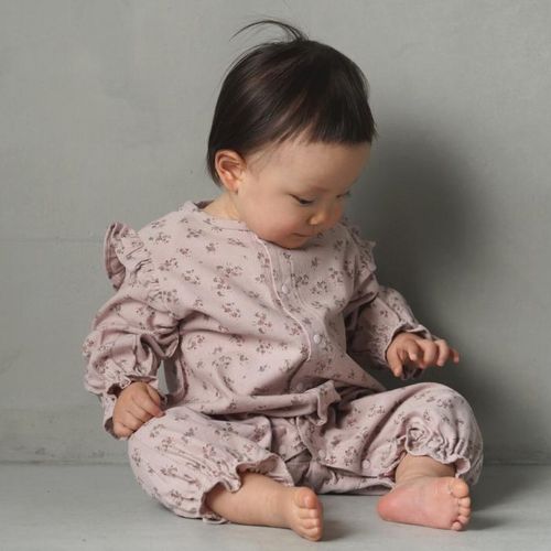 子供服　送料無料 nunuforme　toitoitoi fafa marlmarl フォークメイド MOUNTEN tumugu