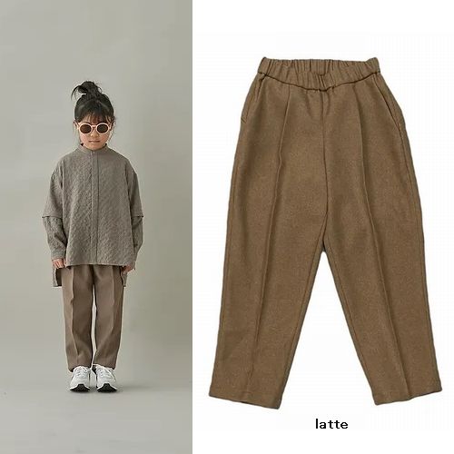 子供服　送料無料 nunuforme　toitoitoi fafa marlmarl フォークメイド MOUNTEN tumugu