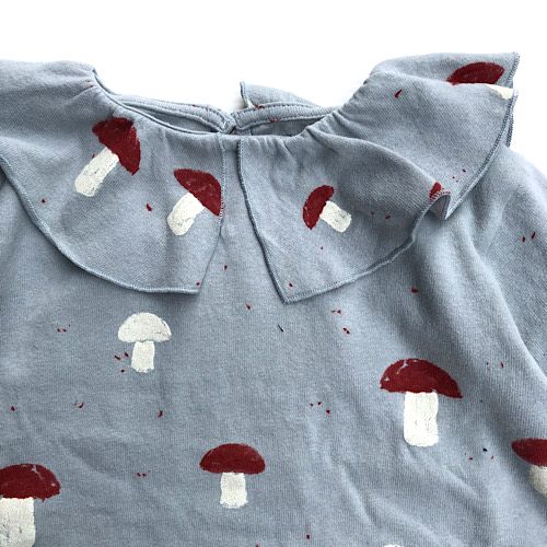 子供服　送料無料 nunuforme　toitoitoi fafa marlmarl フォークメイド MOUNTEN tumugu