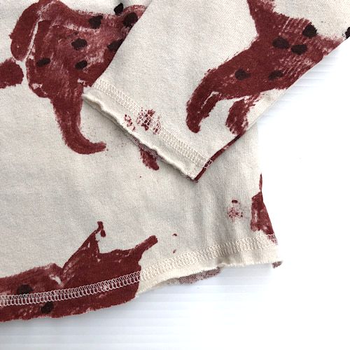 子供服　送料無料 nunuforme　toitoitoi fafa marlmarl フォークメイド MOUNTEN tumugu