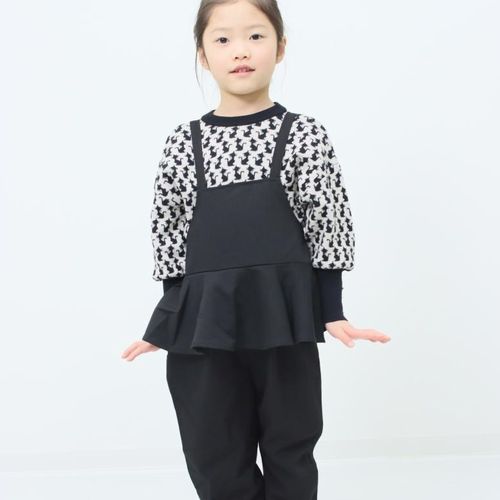 子供服　送料無料 nunuforme　toitoitoi fafa marlmarl フォークメイド MOUNTEN tumugu