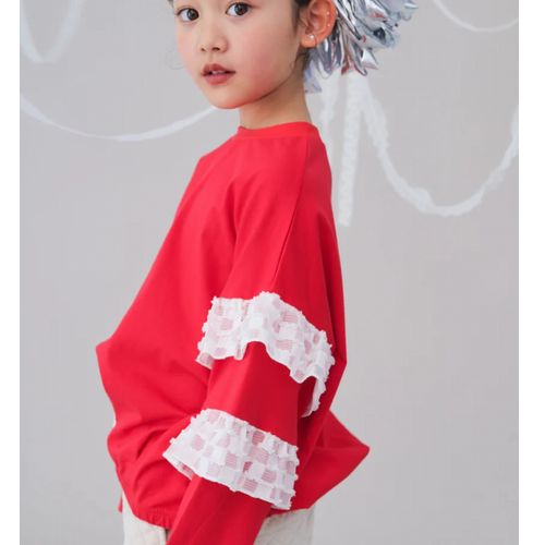 子供服　送料無料 nunuforme　toitoitoi fafa marlmarl フォークメイド MOUNTEN tumugu