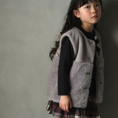 キッズ アウター は、子供服通販 baboomama（ばぶぅママ