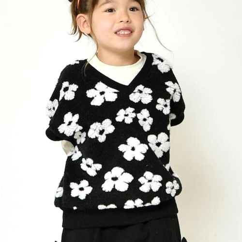 子供服　送料無料 nunuforme　toitoitoi fafa marlmarl フォークメイド MOUNTEN tumugu