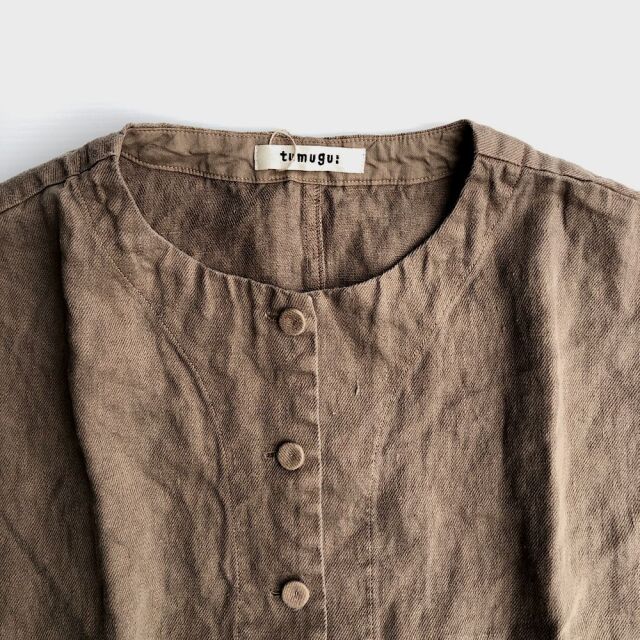 子供服　送料無料 nunuforme　toitoitoi fafa marlmarl フォークメイド MOUNTEN tumugu