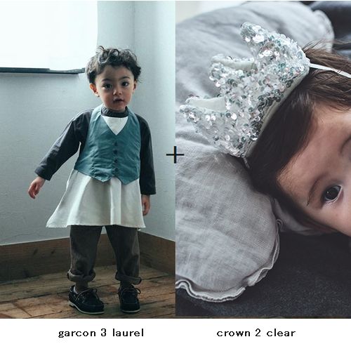 子供服　送料無料 nunuforme　toitoitoi fafa marlmarl フォークメイド MOUNTEN tumugu