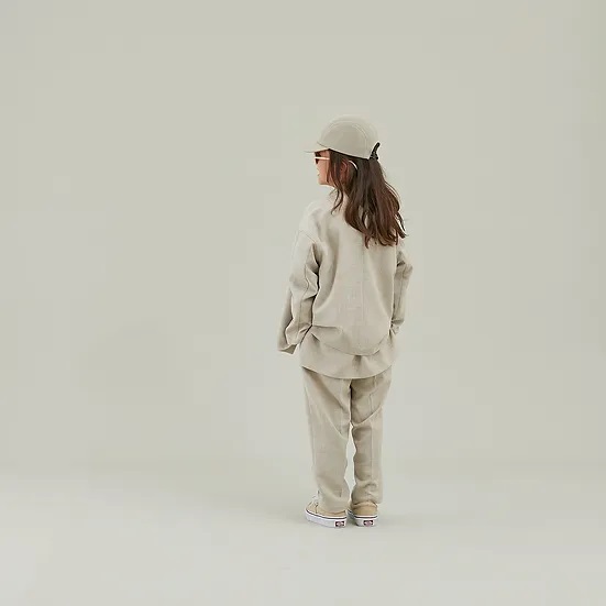 mounten ノーカラージャケット110