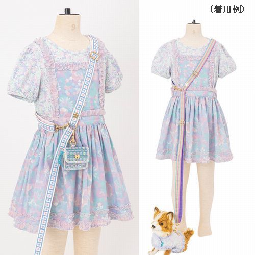 子供服　送料無料 nunuforme　toitoitoi fafa marlmarl フォークメイド MOUNTEN tumugu