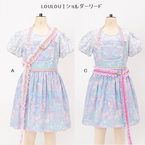 子供服　送料無料 nunuforme　toitoitoi fafa marlmarl フォークメイド MOUNTEN tumugu